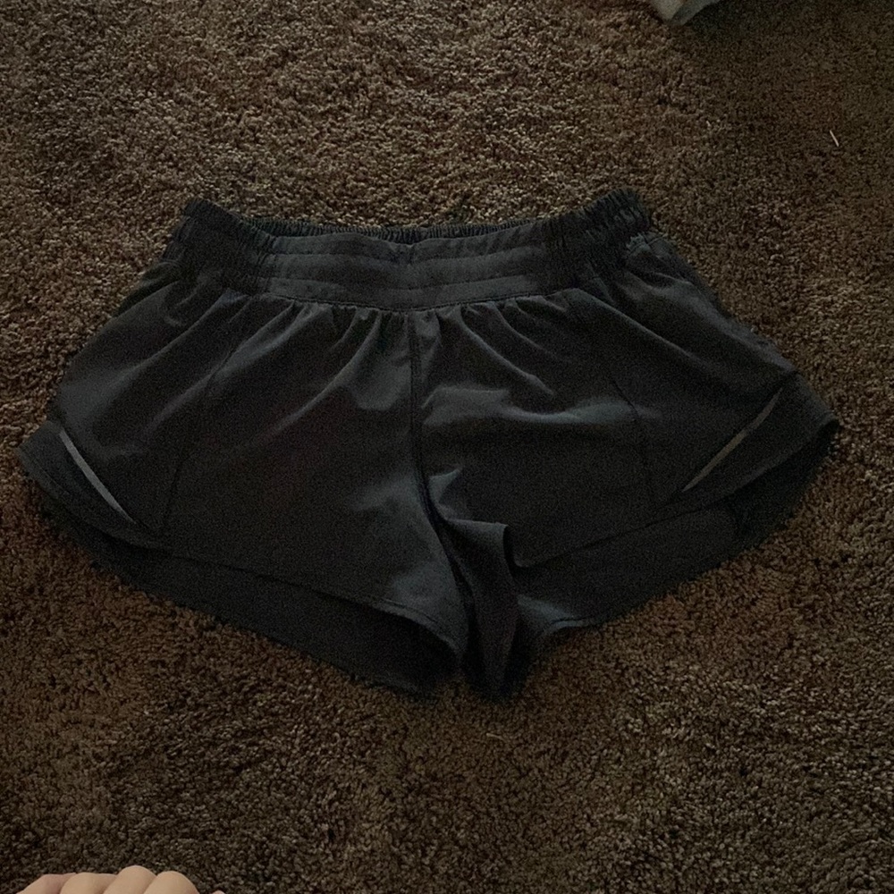 Lulu shorts